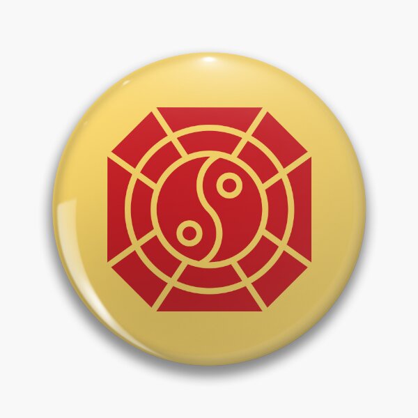 Item preview, 8 Trigrams - FengShui  designed and sold by FengShuiLounge.