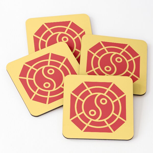 Item preview, 8 Trigrams - FengShui  designed and sold by FengShuiLounge.