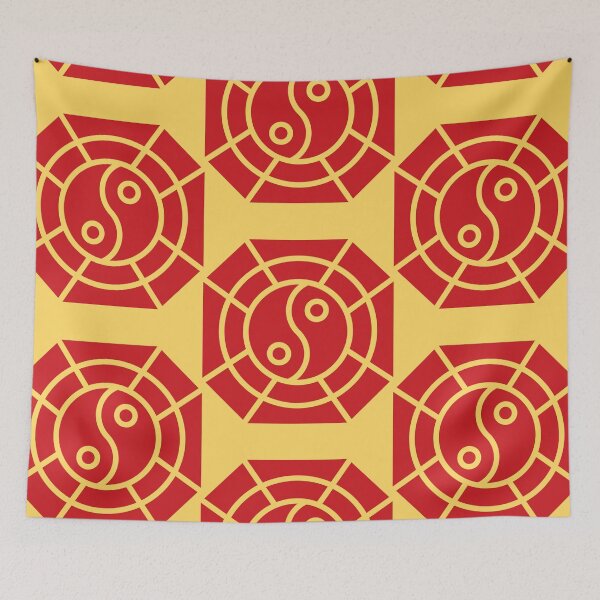 Item preview, 8 Trigrams - FengShui  designed and sold by FengShuiLounge.
