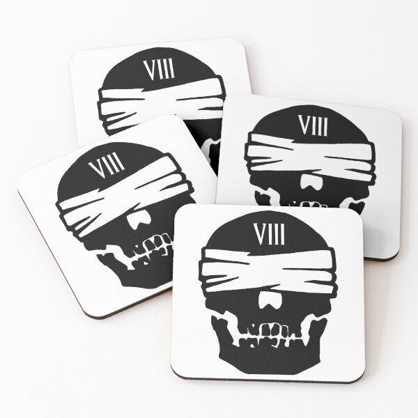 Artikelvorschau, Beste Wette, um Gideon Skull The Ninth zu züchten Wenden Sie dieses Geheimnis an entworfen und verkauft von BaconpowderShop.