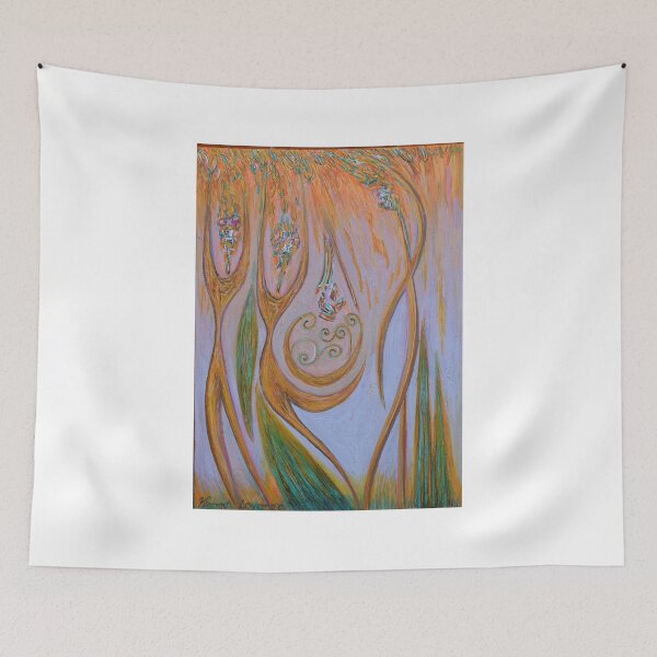 Item preview, BALLET DANCERS amongst the woods designed and sold by Vincent Loverso.