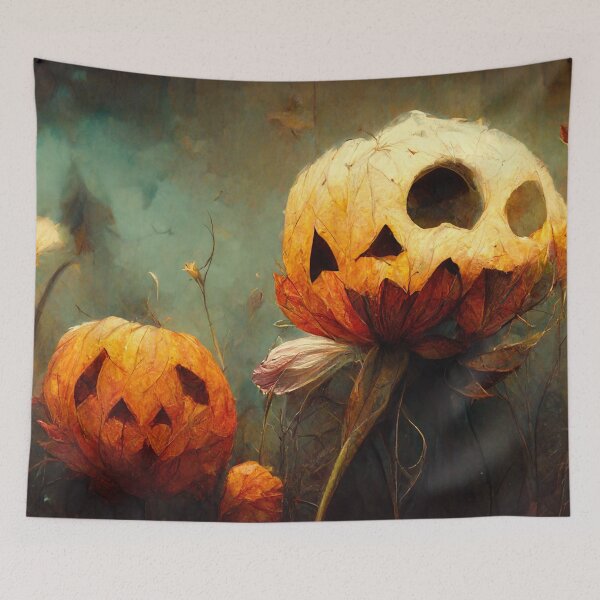 Item preview, Due to the Economy - This is my Halloween Costume | Halloween floral designed and sold by DadoDesigns.