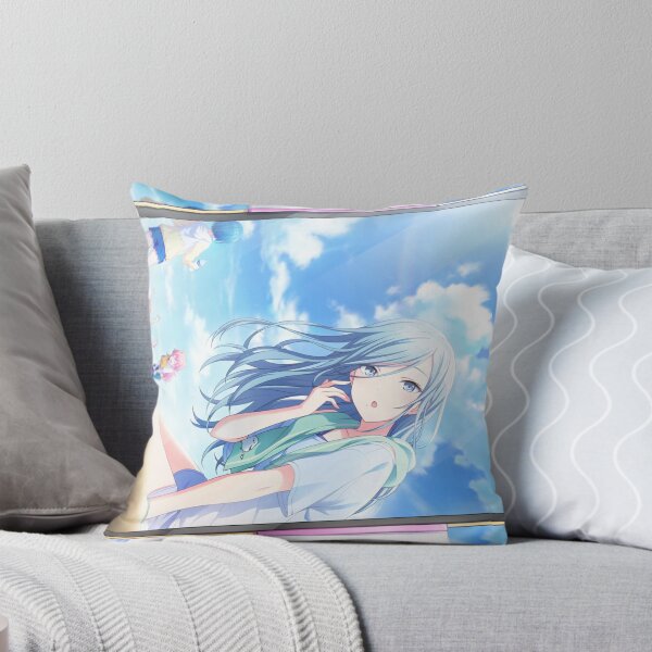 Item preview, Shizuku Hinomori designed and sold by Lauwuuh.