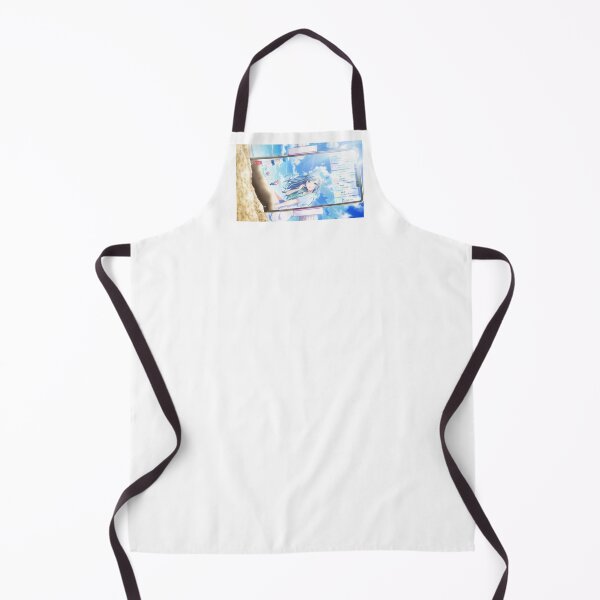 Item preview, Shizuku Hinomori designed and sold by Lauwuuh.