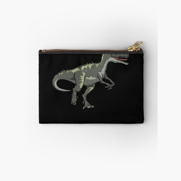 Item preview, Allosaurus Dinosaur Kids Dinosaur Illustration Allosaurus Gear designed and sold by DynamicDesign.
