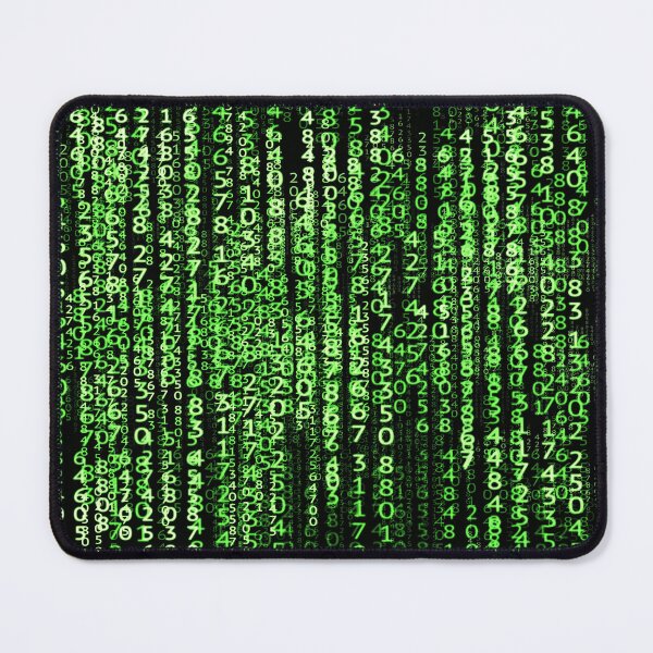 Item preview, Matrix Code Pattern designed and sold by cmphotographs.