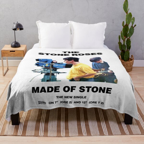 Item preview, Mens Womens The Stone Roses Discount Lucky Gift designed and sold by Scharomekrish79.
