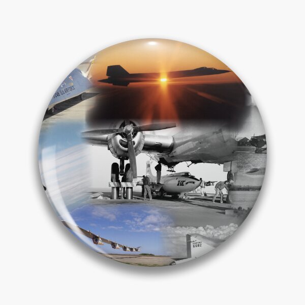 Item preview, Test planes designed and sold by Arc1.
