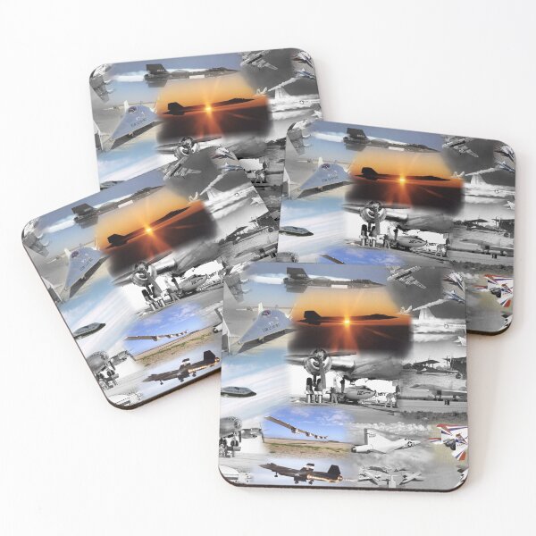 Item preview, Test planes designed and sold by Arc1.
