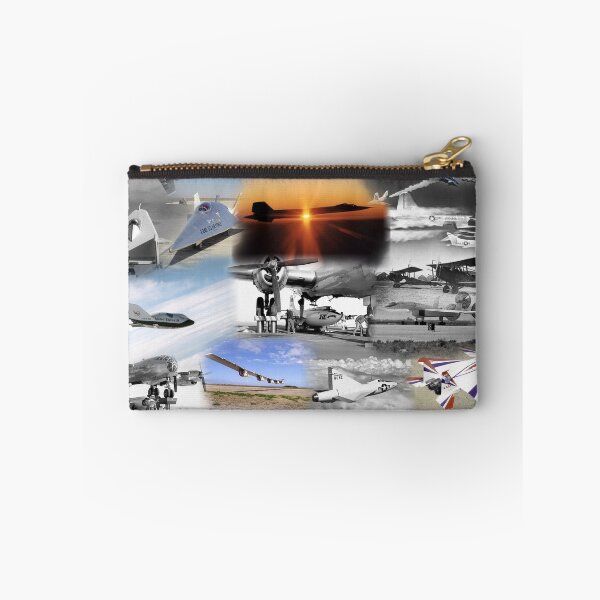 Item preview, Test planes designed and sold by Arc1.