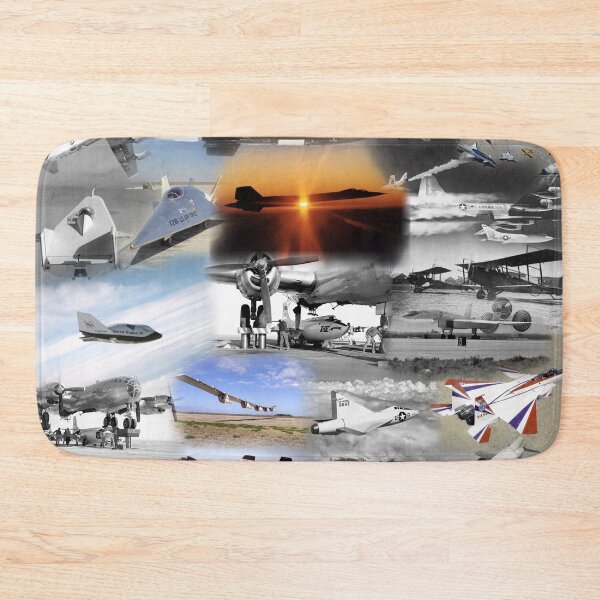 Item preview, Test planes designed and sold by Arc1.