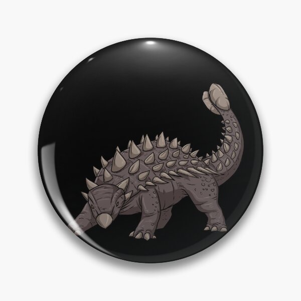 Item preview, Ankylosaurus Dinosaur Kid Dinosaur Illustration Ankylosaurus Gear designed and sold by DynamicDesign.