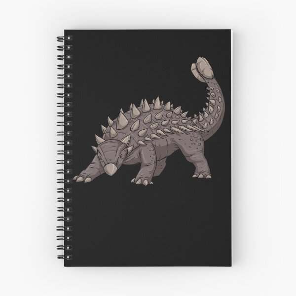 Item preview, Ankylosaurus Dinosaur Kid Dinosaur Illustration Ankylosaurus Gear designed and sold by DynamicDesign.