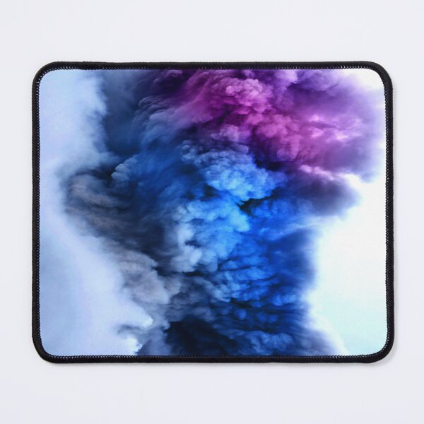 Item preview, Abstract Ash Cloud designed and sold by cmphotographs.