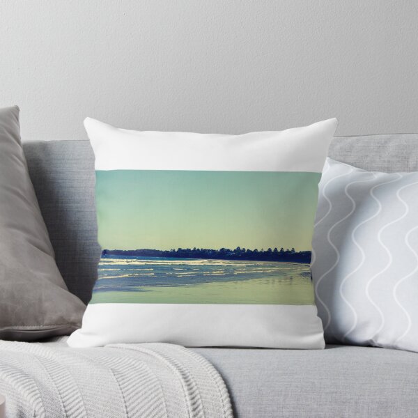Item preview, Port Fairy Eastern Beach scene designed and sold by visualimagery.