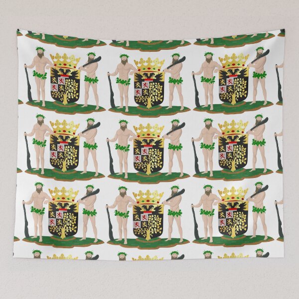 Item preview, 's-Hertogenbosch, the Netherlands designed and sold by MUZA9.
