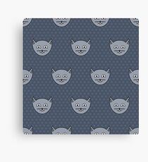 Cute Kittens Canvas Print