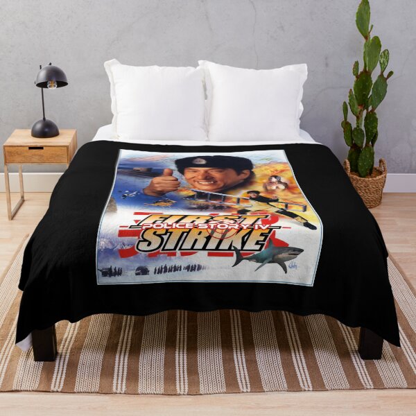 Item preview, Gifts For Men Hong Kong Martial Jackie Artist Chan Stuntman Awesome For Movie Fan designed and sold by SamuelPugh.