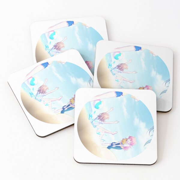 Item preview, Momoi Airi and Minori Hanasato designed and sold by Lauwuuh.