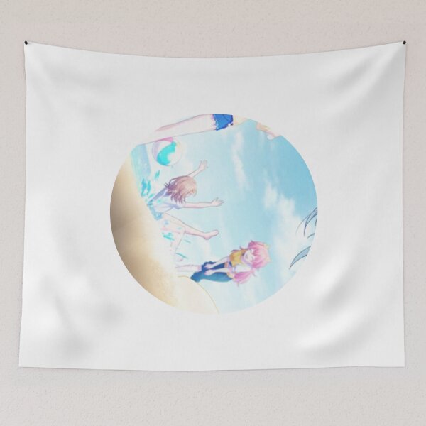 Item preview, Momoi Airi and Minori Hanasato designed and sold by Lauwuuh.