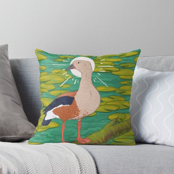 Item preview, Orinoco goose designed and sold by MrMackerel.
