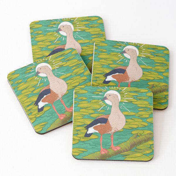 Item preview, Orinoco goose designed and sold by MrMackerel.