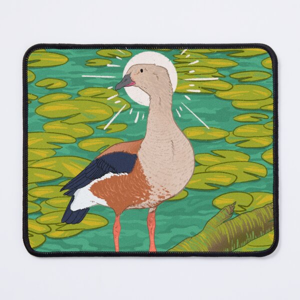 Item preview, Orinoco goose designed and sold by MrMackerel.