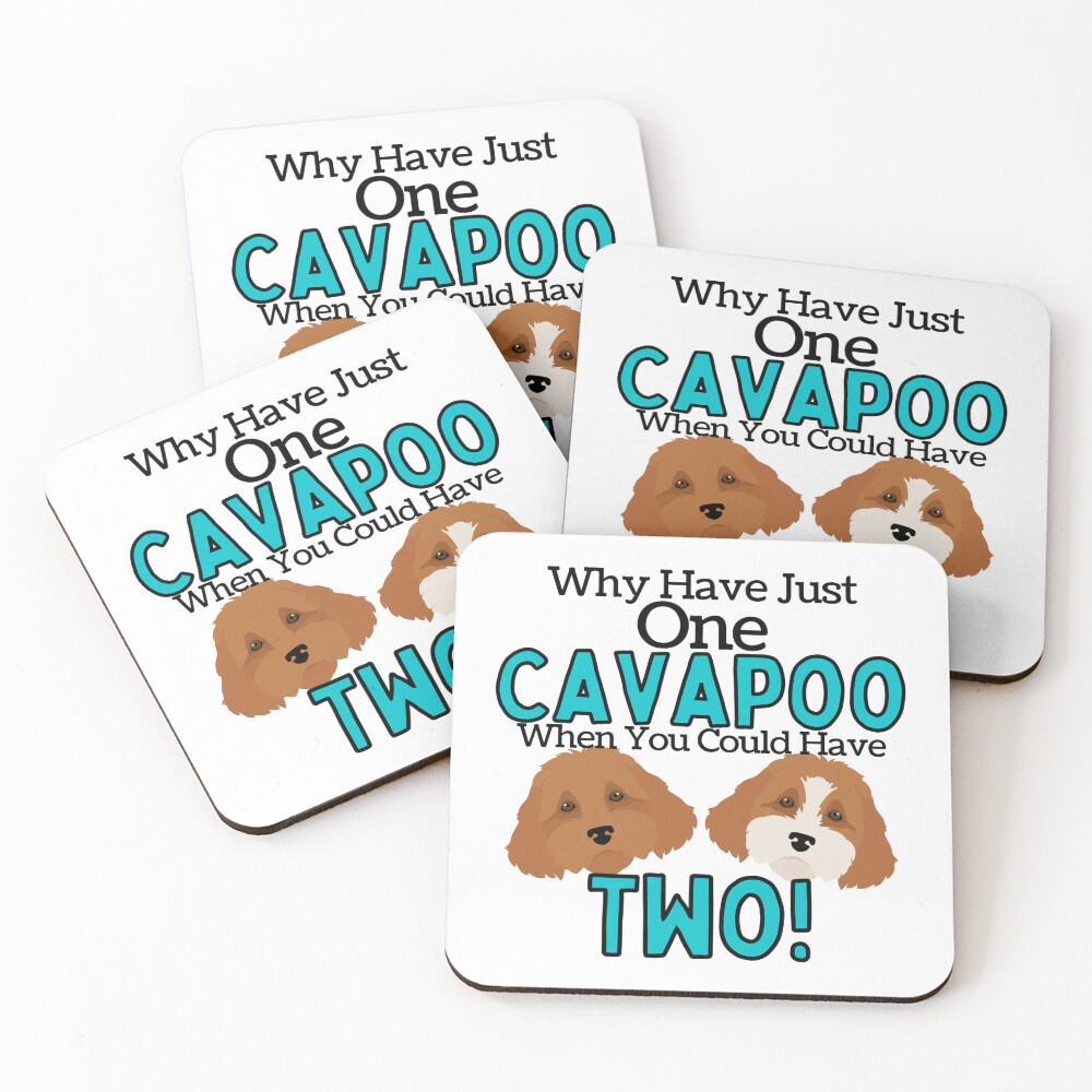 Item preview, Coasters (Set of 4) designed and sold by SherlocksStore.