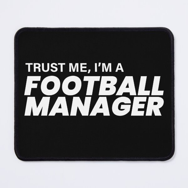 Item preview, Football Manager, FM, Championship, For Game Lovers, Video Games, Soccer, PC Game designed and sold by Apollonas.