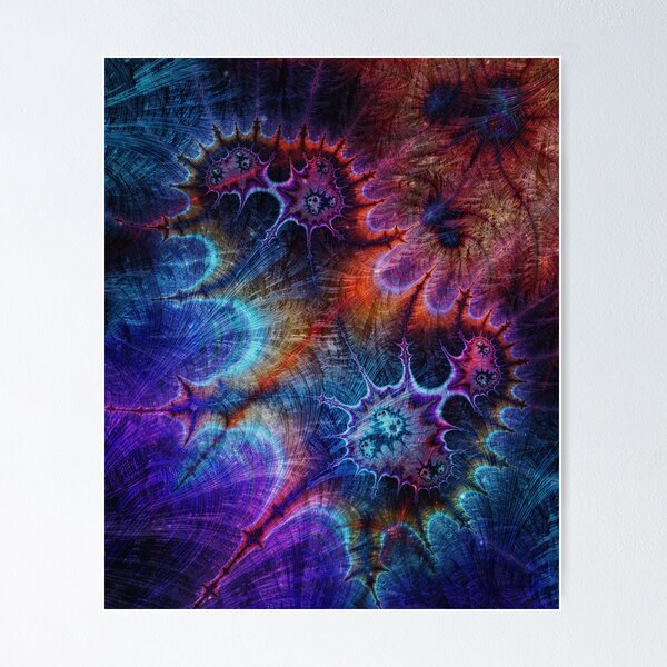 Item preview, Rainbow streaks designed and sold by Zip-Zup.