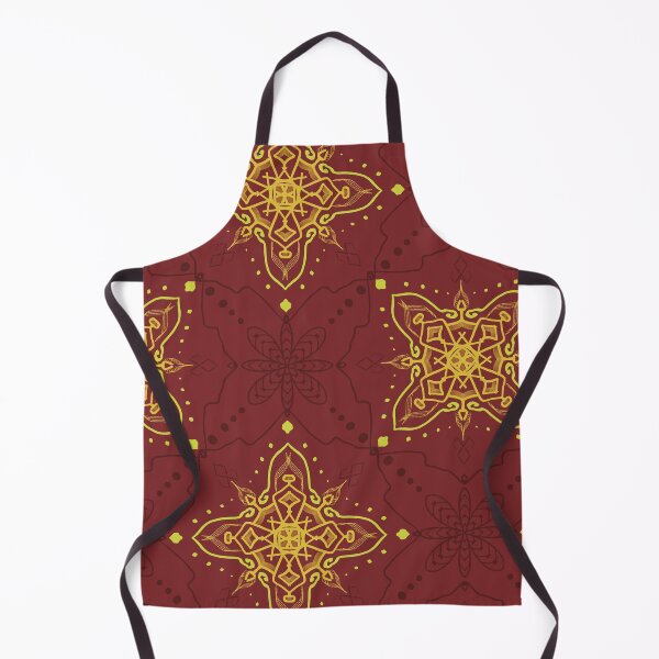Item preview, Decor abstract geometric mosaic 03 designed and sold by Mylaly.