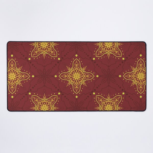 Item preview, Decor abstract geometric mosaic 03 designed and sold by Mylaly.