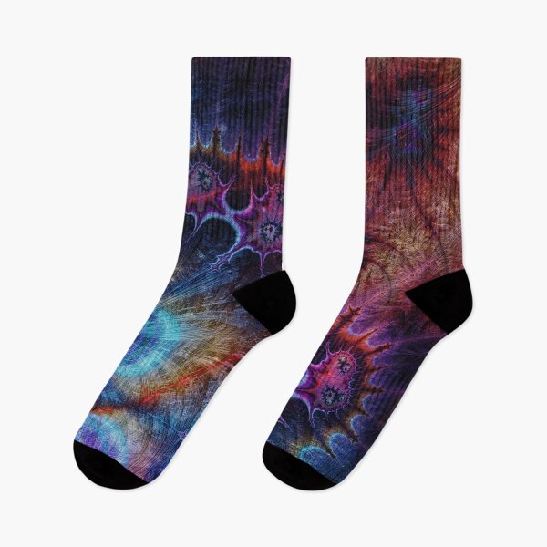 Item preview, Rainbow streaks designed and sold by Zip-Zup.