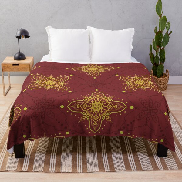 Item preview, Decor abstract geometric mosaic 03 designed and sold by Mylaly.