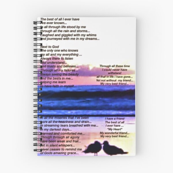 Item preview, My Best Friend designed and sold by SpringHorse.