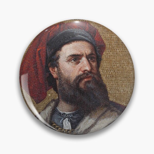 Item preview, Marco Polo designed and sold by bla47.