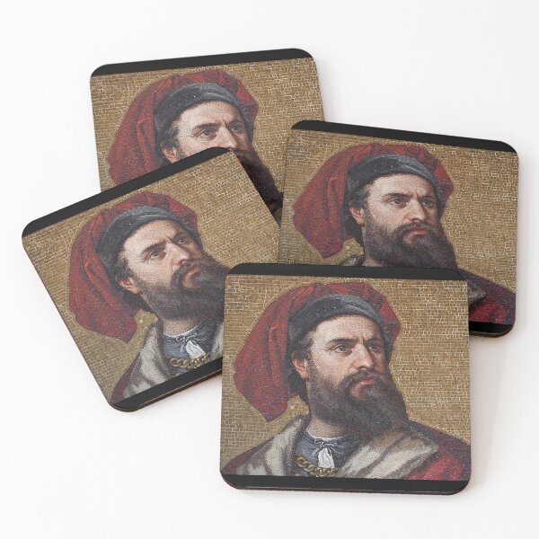 Item preview, Marco Polo designed and sold by bla47.