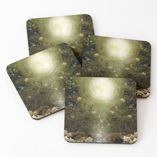 Item preview, The Great Lie, a Forest designed and sold by MarCanton.
