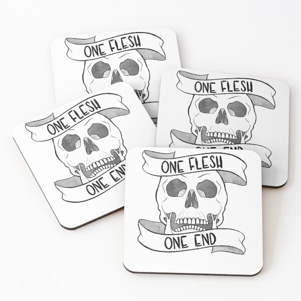 Item preview, Day Gift Gideon Necromancy The Ninth Everyone Ought designed and sold by BaconpowderShop.