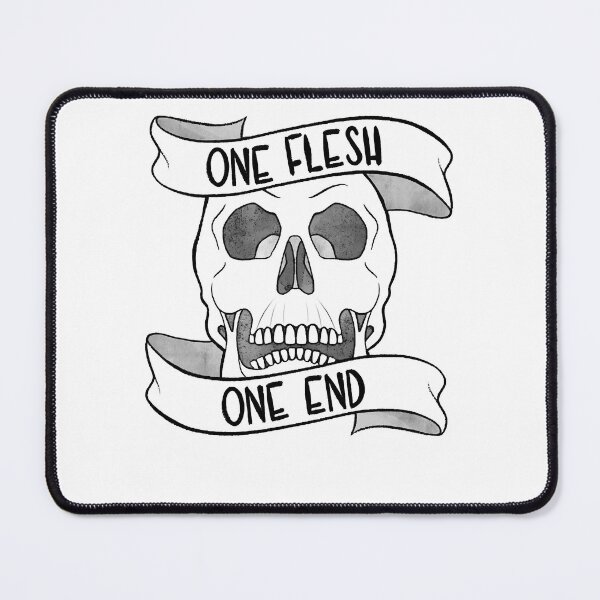 Item preview, Day Gift Gideon Necromancy The Ninth Everyone Ought designed and sold by BaconpowderShop.