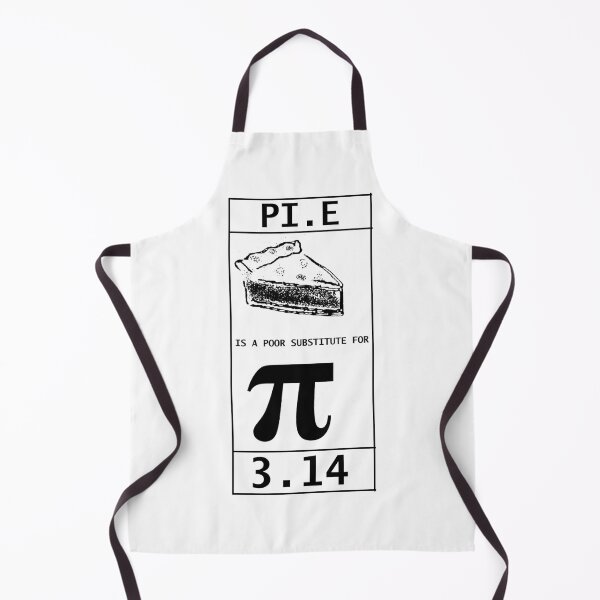 Item preview, Pie is a poor substitute for 3.14 designed and sold by Mangumba.