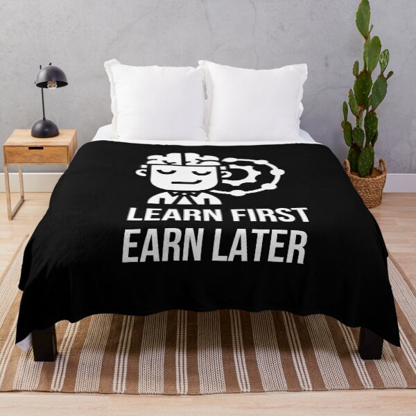 Item preview, quotes educational quotation designed and sold by MKD-Artz.
