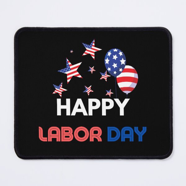 Item preview, happy labor day designed and sold by contenty.