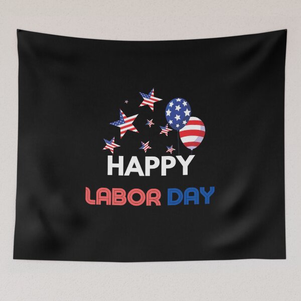 Item preview, happy labor day designed and sold by contenty.