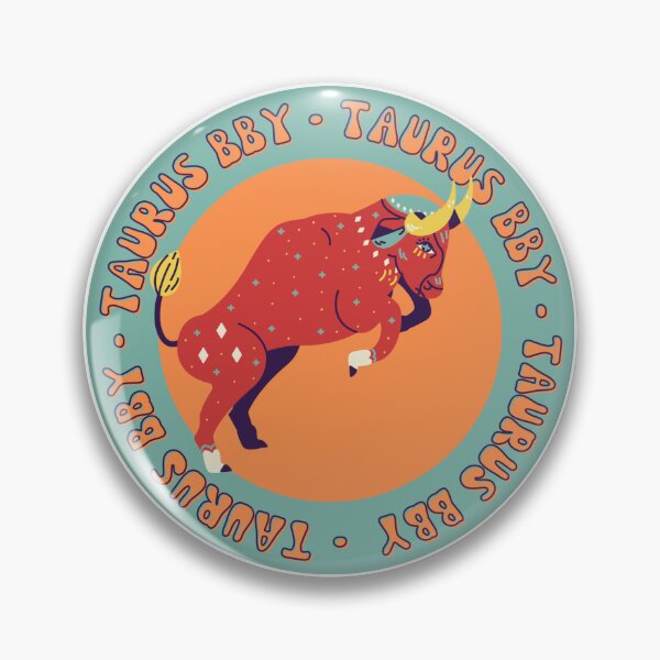 Item preview, Taurus Bby! designed and sold by appyjoose.