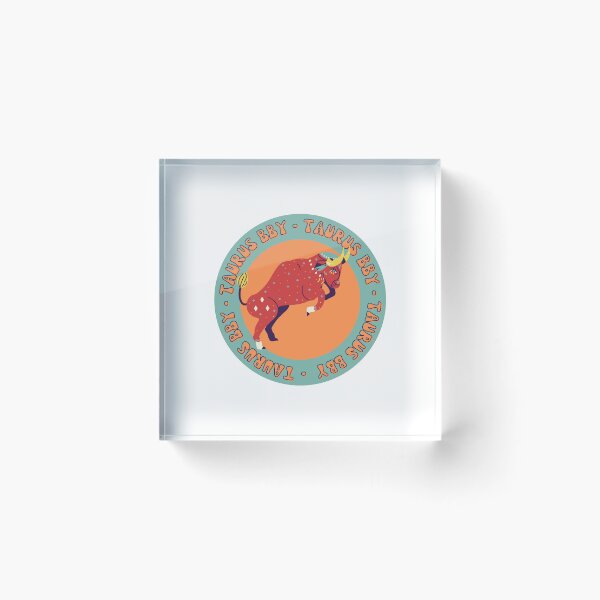 Item preview, Taurus Bby! designed and sold by appyjoose.
