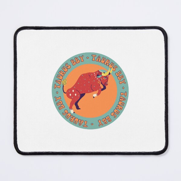 Item preview, Taurus Bby! designed and sold by appyjoose.