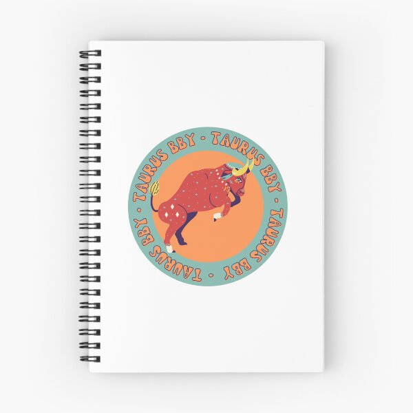 Item preview, Taurus Bby! designed and sold by appyjoose.