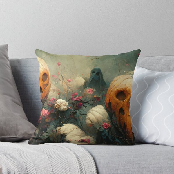 Item preview, Due to the Economy - This is my Halloween Costume | Halloween floral designed and sold by DadoDesigns.