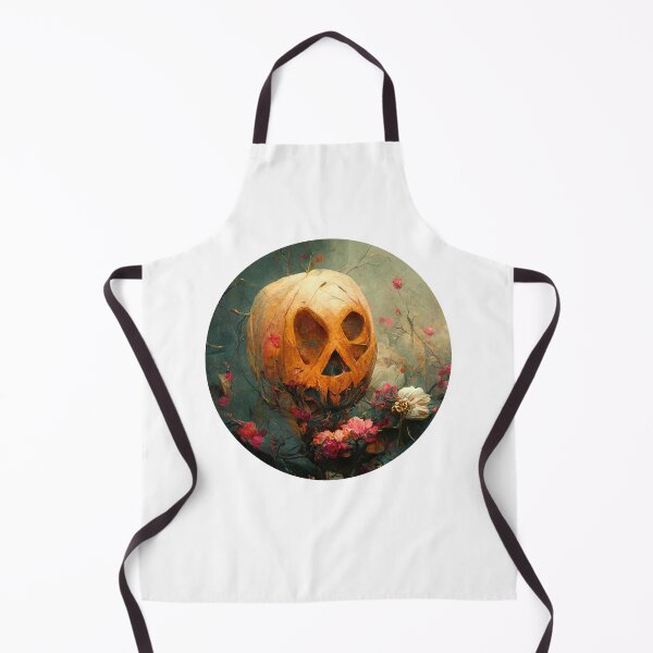 Item preview, Due to the Economy - This is my Halloween Costume | Halloween floral designed and sold by DadoDesigns.